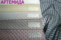 Шторна тканина DECORAL