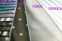 Шторна тканина SOFI
