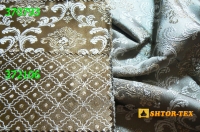Шторна тканина SITY STILE