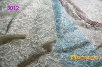Шторна тканина SITY STILE
