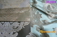 Шторна тканина SITY STILE