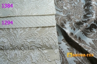 Шторна тканина SITY STILE