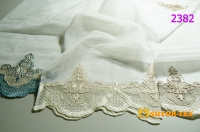 Шторна тканина SITY STILE