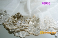 Шторна тканина SITY STILE