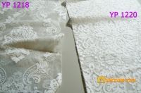 Шторна тканина SITY STILE