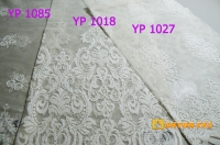 Шторна тканина SITY STILE