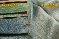 Шторна тканина LUXURY