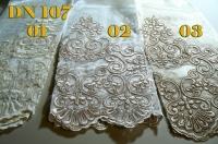 Шторна тканина LUXURY