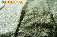Шторна тканина FENETRE