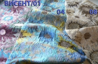 Шторна тканина SOFI