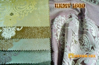 Шторна тканина MEVLANA
