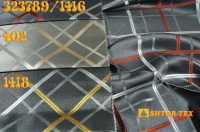 Шторна тканина SITY STILE