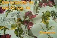 Шторна тканина SITY STILE