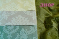 Шторна тканина Mr.TULLE