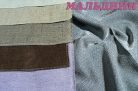 Шторна тканина Mr.TULLE