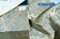 Шторна тканина Mr.TULLE