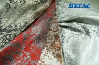 Шторна тканина Mr.TULLE