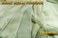 Шторна тканина MEVLANA