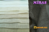 Шторна тканина MIRTEKS