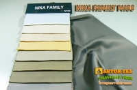 Шторна тканина NIKA FAMILY 100