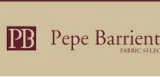 Шторна тканина PEPE BARRIENTOS