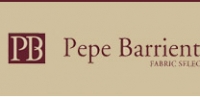 Шторна тканина PEPE BARRIENTOS