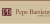 Шторна тканина PEPE BARRIENTOS