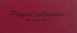 Шторна тканина PERFECT COLLECTION