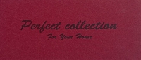 Шторна тканина PERFECT COLLECTION