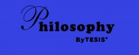 Шторна тканина PHILOSOPHY