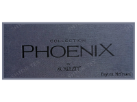 Шторна тканина PHOENIX