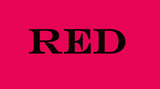 Шторна тканина RED