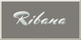 Шторна тканина RIBANA