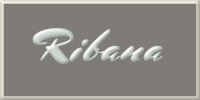 Шторна тканина RIBANA