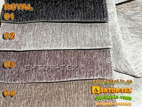 Яка тканина ELIT HOME ROYAL