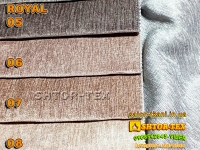 Яка тканина ELIT HOME ROYAL