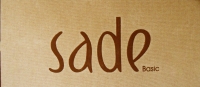 Шторна тканина SADE
