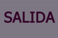 Шторна тканина SALIDA