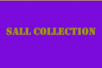 Шторна тканина SALL COLLECTION