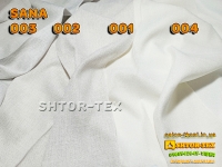 Яка тюль ENAS SOFT 