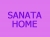 Шторна тканина SANATA HOME