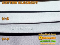 Яка тканина SAVA HOME COTTON BLACKOUT