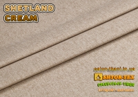 Яка тканина SUERTE SHETLAND
