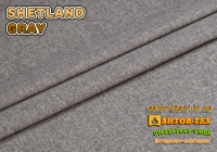 Яка тканина SUERTE SHETLAND