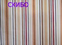 Шторна тканина RUNO