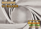 Яка тканина SUERTE NOVARA