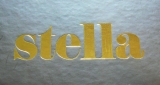 Шторна тканина STELLA