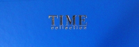 Шторна тканина TIME GARDINIA