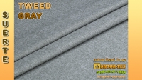 Яка тканина SUERTE TWEED