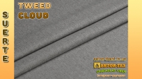 Яка тканина SUERTE TWEED